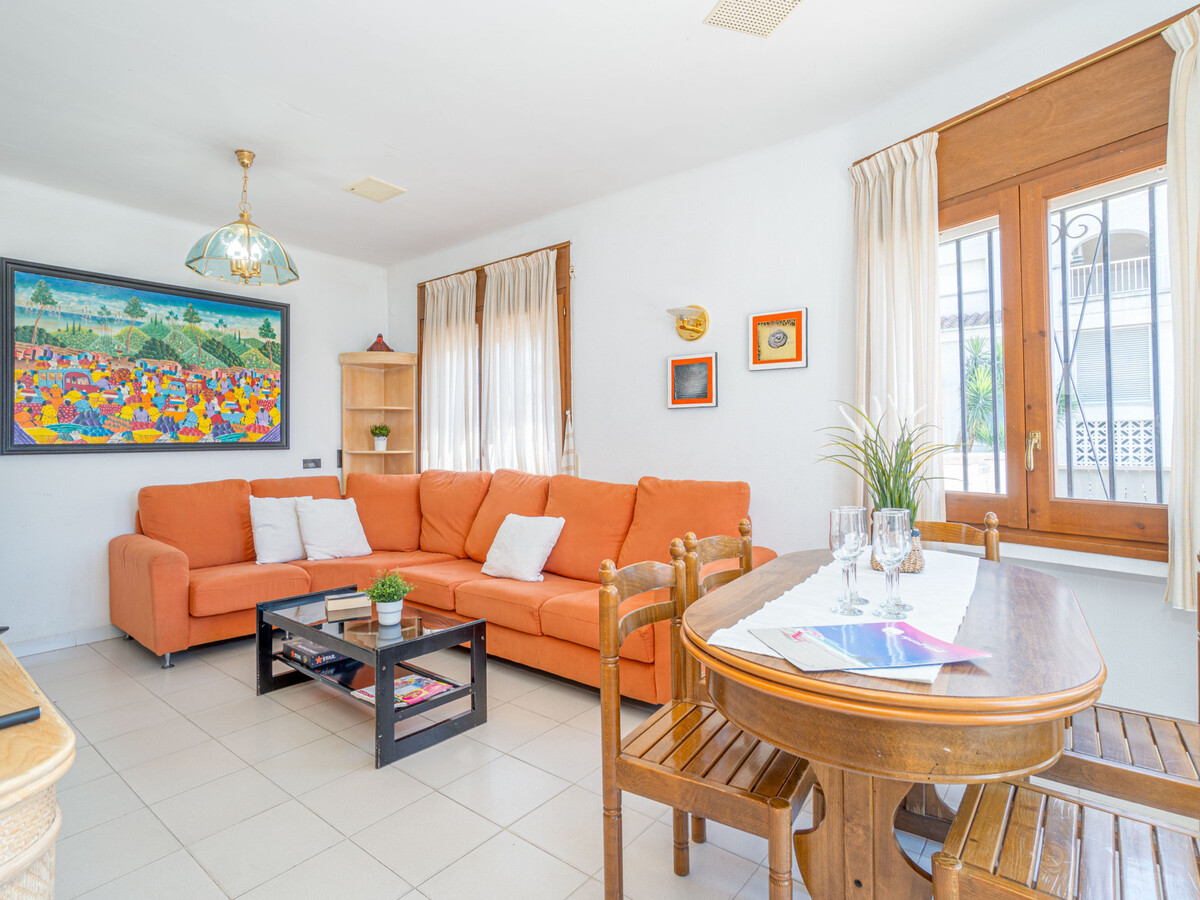 Villa 6 pers, piscine privée et vue lac à Empuriabrava - Photo 3