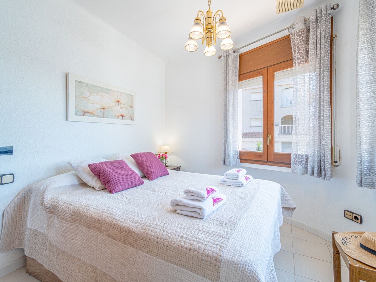Villa 6 pers, piscine privée et vue lac à Empuriabrava - Photo 4