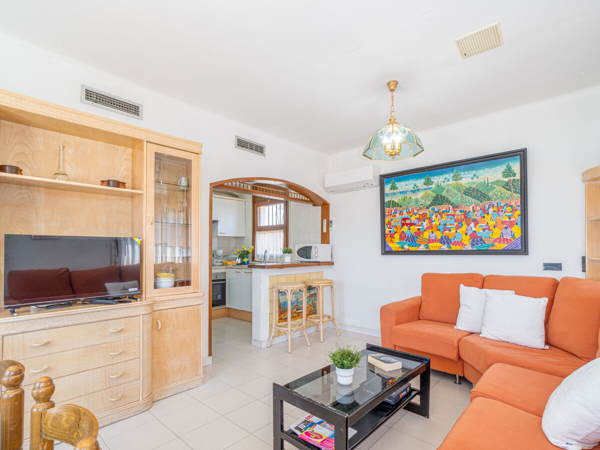 Villa 6 pers, piscine privée et vue lac à Empuriabrava - Photo 8