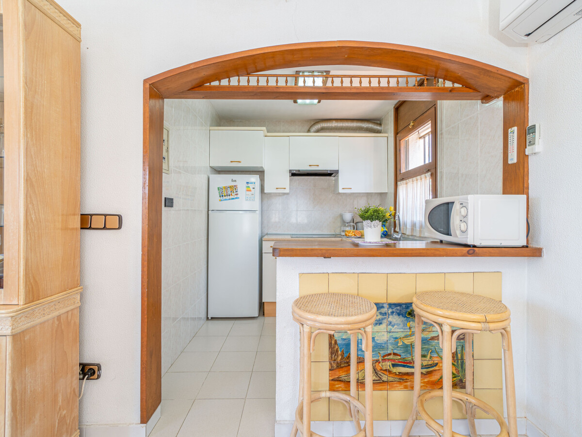 Villa 6 pers, piscine privée et vue lac à Empuriabrava - Photo 9