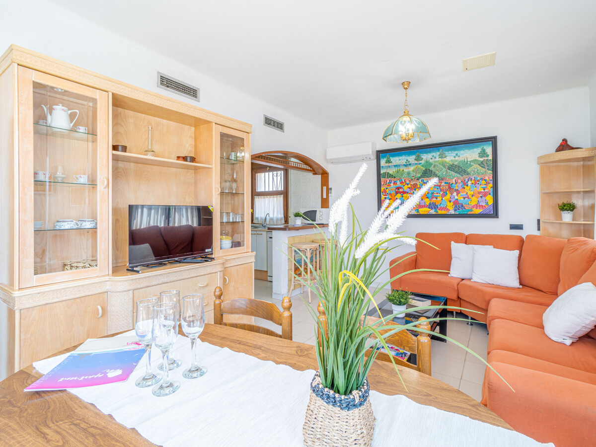 Villa 6 pers, piscine privée et vue lac à Empuriabrava - Photo 11