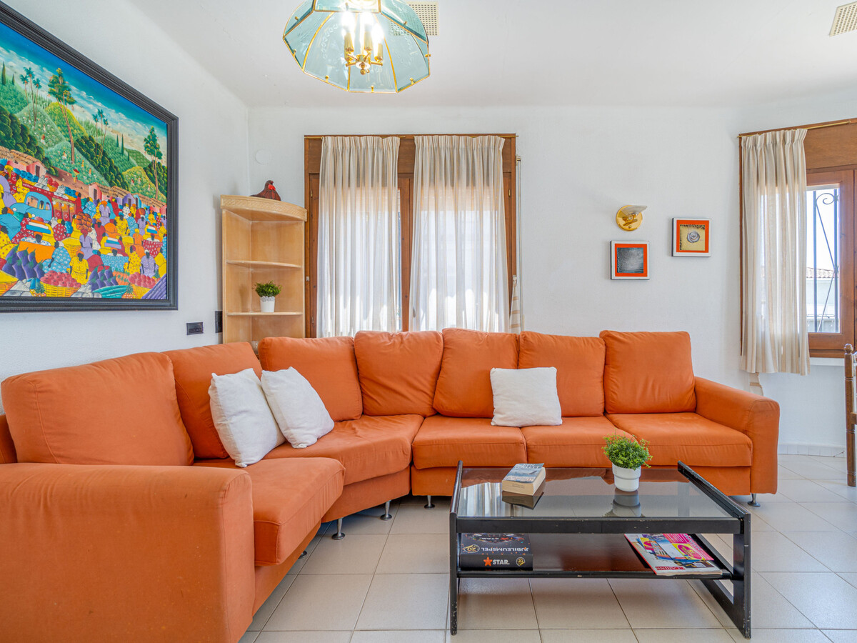 Villa 6 pers, piscine privée et vue lac à Empuriabrava - Photo 13