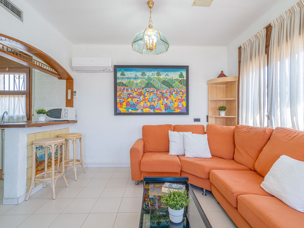 Villa 6 pers, piscine privée et vue lac à Empuriabrava - Photo 14