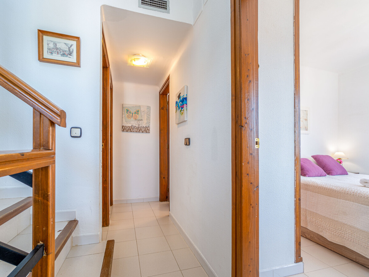 Villa 6 pers, piscine privée et vue lac à Empuriabrava - Photo 17