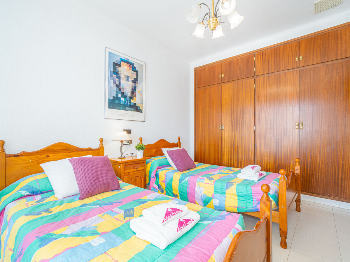 Villa 6 pers, piscine privée et vue lac à Empuriabrava - Photo 21