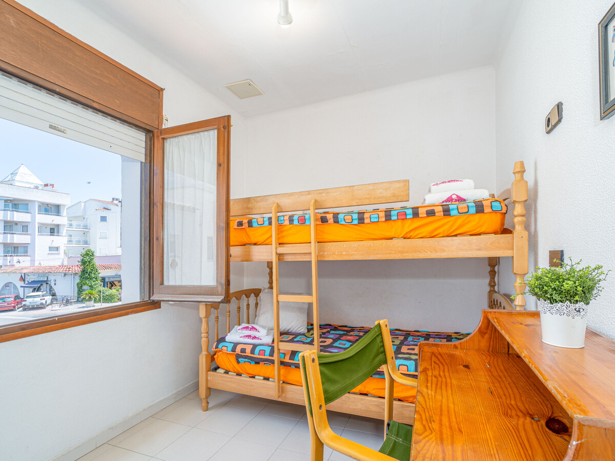 Villa 6 pers, piscine privée et vue lac à Empuriabrava - Photo 26