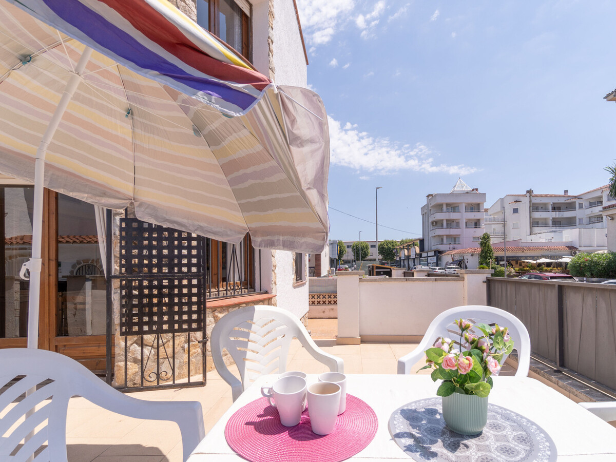 Villa 6 pers, piscine privée et vue lac à Empuriabrava - Photo 32