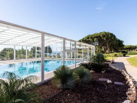 Appartement vue mer front de plage à Marbella, 2 chambres : photo 10