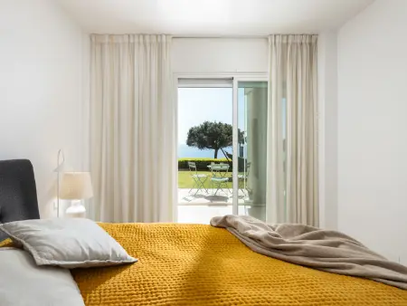 Appartement vue mer front de plage à Marbella, 2 chambres : photo 19