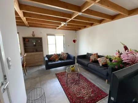 Maison de vacances Westhinder I à Koksijde, jardin clos, 12 pers. : photo 3