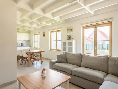 Maison de vacances Westhinder I à Koksijde, jardin clos, 12 pers. : photo 5