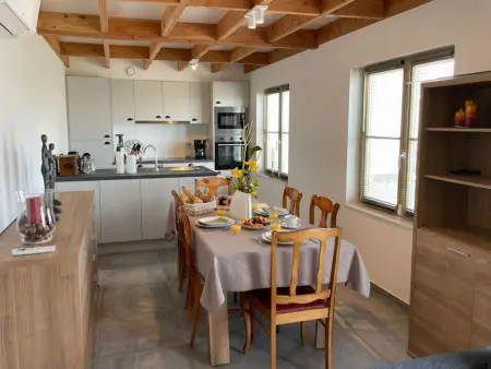 Maison de vacances Westhinder I à Koksijde, jardin clos, 12 pers. : photo 6
