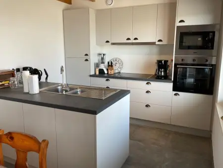 Maison de vacances Westhinder I à Koksijde, jardin clos, 12 pers. : photo 9