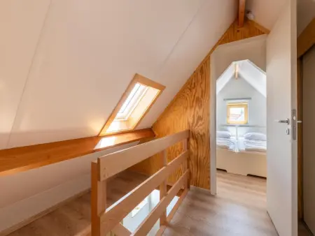 Maison de vacances Westhinder I à Koksijde, jardin clos, 12 pers. : photo 16