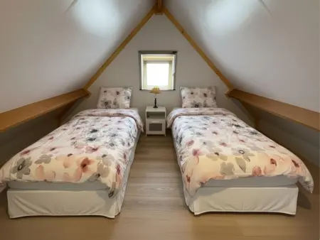 Maison de vacances Westhinder I à Koksijde, jardin clos, 12 pers. : photo 19