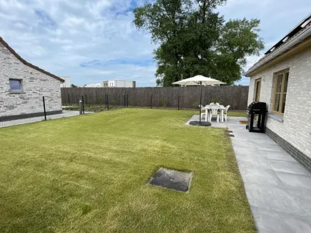 Maison de vacances Westhinder I à Koksijde, jardin clos, 12 pers. : photo 21