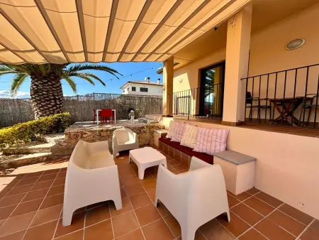 Villa Tramuntana avec piscine privée à L'Estartit : photo 3