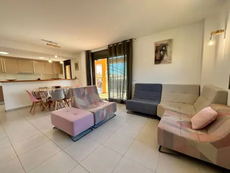 Villa Tramuntana avec piscine privée à L'Estartit : photo 4
