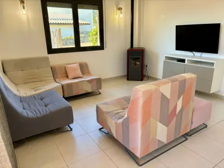 Villa Tramuntana avec piscine privée à L'Estartit : photo 5