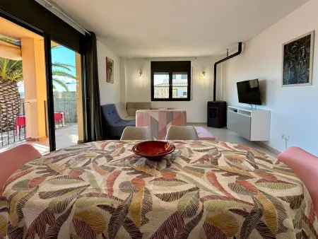 Villa Tramuntana avec piscine privée à L'Estartit : photo 7
