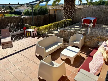 Villa Tramuntana avec piscine privée à L'Estartit : photo 8