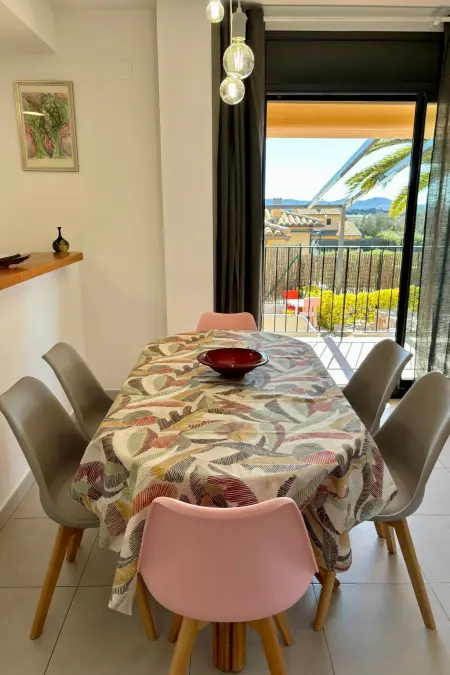 Villa Tramuntana avec piscine privée à L'Estartit : photo 9