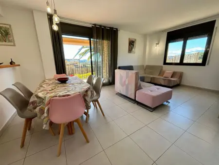 Villa Tramuntana avec piscine privée à L'Estartit : photo 10