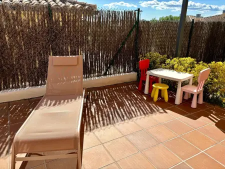 Villa Tramuntana avec piscine privée à L'Estartit : photo 11