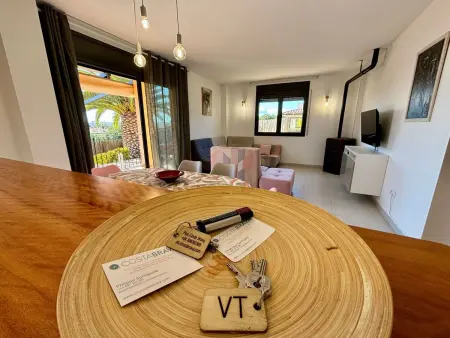 Villa Tramuntana avec piscine privée à L'Estartit : photo 12