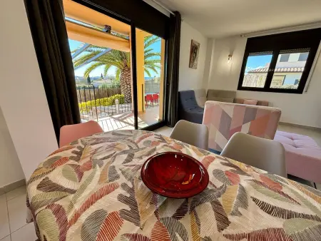 Villa Tramuntana avec piscine privée à L'Estartit : photo 13