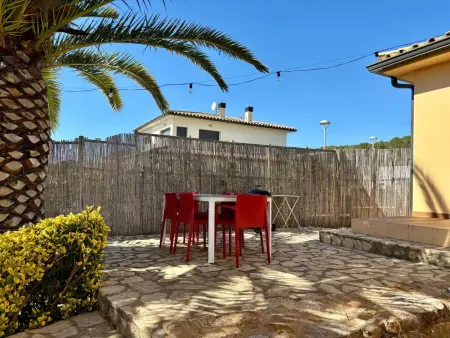 Villa Tramuntana avec piscine privée à L'Estartit : photo 14