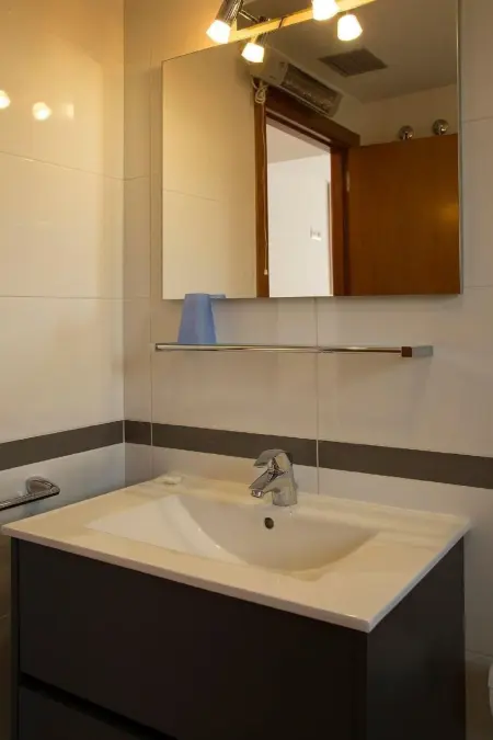 Villa Tramuntana avec piscine privée à L'Estartit : photo 22