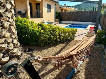 Villa Tramuntana avec piscine privée à L'Estartit : photo 31