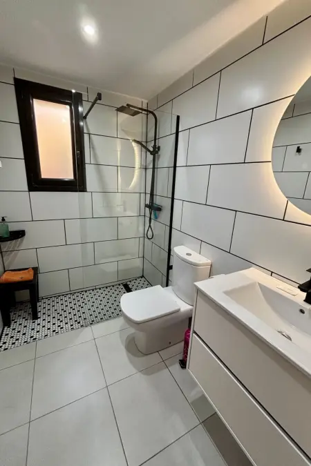 Villa Tramuntana avec piscine privée à L'Estartit : photo 34
