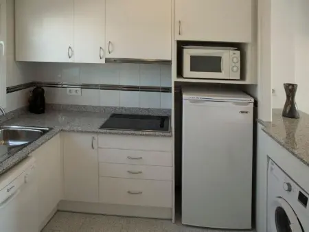 Maison mitoyenne 4 pers. avec jardin privé à L'Estartit : photo 4