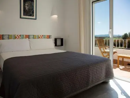 Maison mitoyenne 4 pers. avec jardin privé à L'Estartit : photo 5