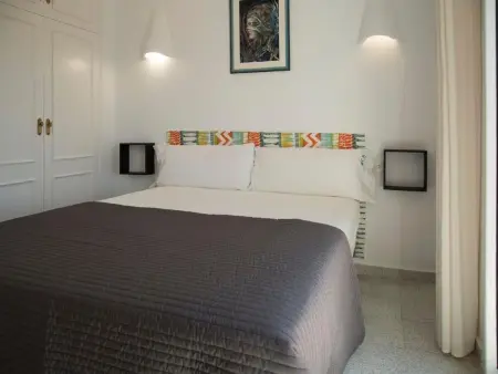 Maison mitoyenne 4 pers. avec jardin privé à L'Estartit : photo 6