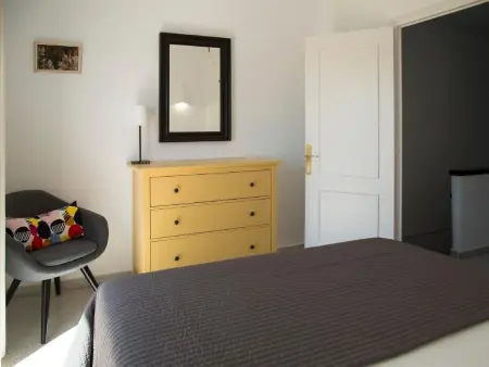 Maison mitoyenne 4 pers. avec jardin privé à L'Estartit : photo 7