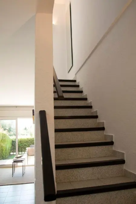 Maison mitoyenne 4 pers. avec jardin privé à L'Estartit : photo 8
