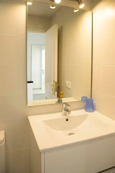 Maison mitoyenne 4 pers. avec jardin privé à L'Estartit : photo 11