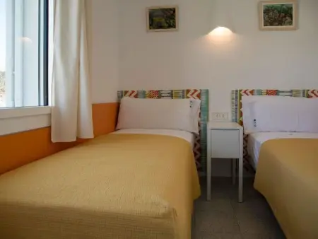 Maison mitoyenne 4 pers. avec jardin privé à L'Estartit : photo 12