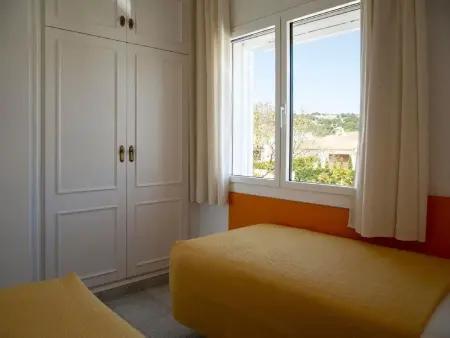 Maison mitoyenne 4 pers. avec jardin privé à L'Estartit : photo 13