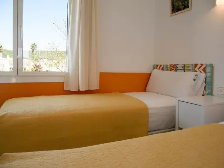 Maison mitoyenne 4 pers. avec jardin privé à L'Estartit : photo 14