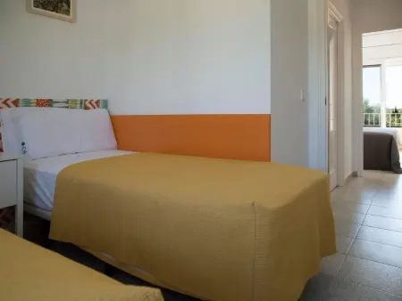 Maison mitoyenne 4 pers. avec jardin privé à L'Estartit : photo 15