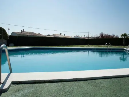 Maison mitoyenne 4 pers. avec jardin privé à L'Estartit : photo 19
