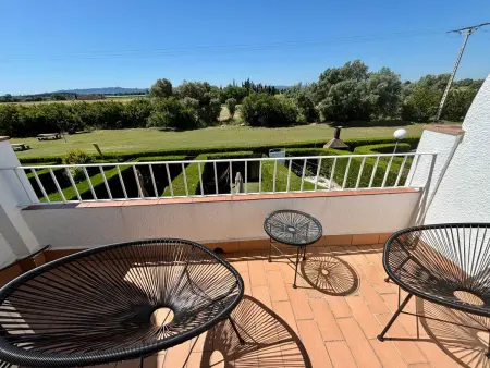 Maison mitoyenne 4 pers. avec jardin privé à L'Estartit : photo 21