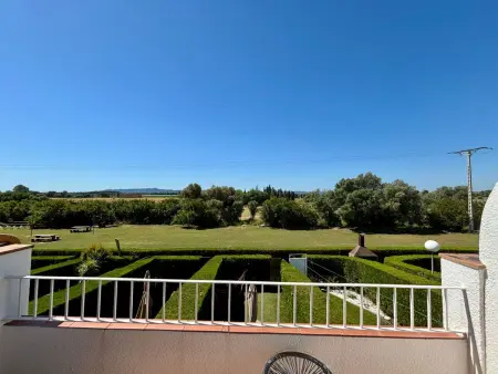 Maison mitoyenne 4 pers. avec jardin privé à L'Estartit : photo 22