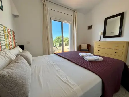 Maison mitoyenne 4 pers. avec jardin privé à L'Estartit : photo 24