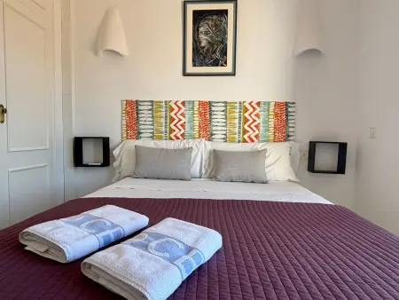 Maison mitoyenne 4 pers. avec jardin privé à L'Estartit : photo 25