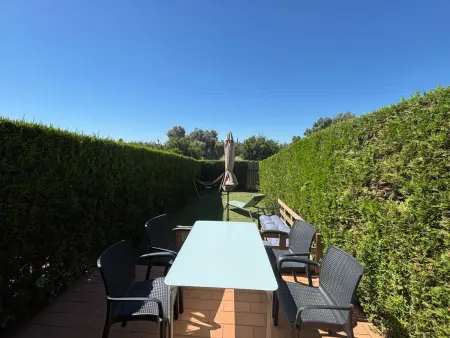 Maison mitoyenne 4 pers. avec jardin privé à L'Estartit : photo 26